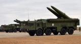 A Gun to NATO's Head: Russia Withdraws from the Moratorium on Intermediate- and Shorter-Range Missiles