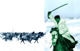 The Last Cavalry Battle in History: How 6,000 Cossacks Fought Against 15,000 Romanians in the Fields Near Stalingrad