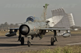 Why the loss of the F-15 in Iranian airspace was no accident. How the MiG-21, nicknamed "Little Bastard," humiliated the formidable American fighter jet right before the war with Iran