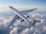 A breakthrough that could change aviation forever. A revolutionary wing with variable sweep has been patented in Russia