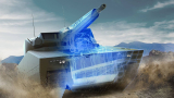 Rheinmetall has unveiled what the upgraded Lynx XM30 infantry fighting vehicle will look like