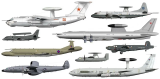 The Future of Russia's AWACS. Choosing the Ideal Platform for a Domestic AEW&C System?