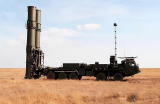 In Russia, the first air defense regiment equipped with the S-500 "Prometheus" has begun combat duty. What does this mean, and what capabilities does it have?
