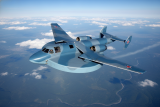 New Developments in Russian Aviation Technology: A Specialized AEW&C Aircraft That Surpasses Anything Else in the World