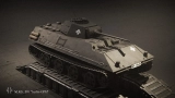 The "Hanomag" successor that arrived too late for the war. What the German Sd.Kfz. 307 "Luchs-GPM" infantry fighting vehicle might have become