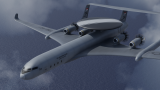 Air Power of the Sleeping Tiger. What Indonesia’s Future SE-7 Astrapia AEW&C Aircraft Could Look Like