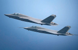 The “Blue Shark” Goes on the Hunt. China Is Equipping Its Aircraft Carriers with the Latest J-35 Stealth Fighters