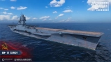 The Secrets of Soviet Aircraft Carriers: What Prevented the USSR from Carrying Out Projects 71 and 72, and How Close Did It Come to Building Them?