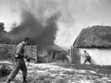 Battles After Victory: Where the Red Army Finished Off the Nazis After May 9, 1945—Little-Known Operations Against the Last Pockets of Resistance