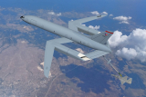 The SM-940K Takes on Boeing. Stavatti Aerospace's Bold Design in the Competition for the U.S. Airborne Refueling Aircraft