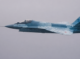 The Su-75 Checkmate has made its first flight. What is known about it?