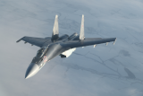 Battle of the Twins: Su-35 vs. Su-35S! We Reveal the 5 Main Differences That Few People Know About