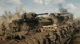 The pinnacle of the T-28 medium tank’s evolution. What the 1941 T-31 could have become.