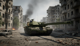 A Fourth-Generation Relaunch. What if, instead of the T-14 “Armata,” Russia were to begin production of the T-78?