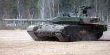 Further Development of the T-90: The T-90M2 “Ryvok-1.” How Does It Differ from the “Proryv” and the “Armata”?