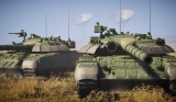 What if the T-80 had been armed with a 152mm cannon and put into production? What could have been the T-94—the production “Object 292”?