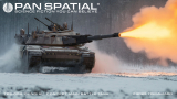 What Will Fourth-Generation Tanks Be Like? A Vision from Video Game Developers