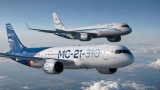 Tu-214 vs. MS-21. Can the Soviet veteran defeat the ambitious newcomer?