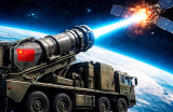 China Has Created a Starlink Killer. How the PLA Plans to Cut Off Taiwan's Communications