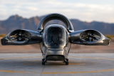 From Khakassia—to the future of aviation. Ivan Khamin’s unusual helicopter could revolutionize the industry!