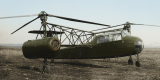 Why Bratukhin's "Omega" helicopter never ushered in the era of Soviet rotorcraft