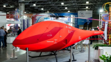 A breakthrough in frontline logistics is in the works in Russia. This summer will see the launch of Aeromax’s V-200 unmanned helicopters, which have a payload capacity of 200 kg.