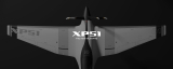 The legend returns. What will the modern descendant of the Mustang—a UAV and a sports plane all in one—be like?