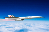 Japan is joining the hypersonic race. A hypersonic engine (ramjet) for aircraft has been successfully tested in the Land of the Rising Sun.