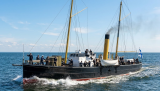 The Little Killers of the Russian Empire: New Armament for the Gunboats “Mina” (“Opyt”) and “Yorsh”