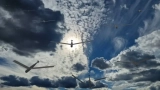 The Evolution of Guided Bombs and UAVs: Where Is This All Heading?