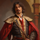 The Revival of the Roman Empire in the 17th Century. The Mediterranean Under Spanish Rule