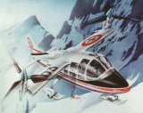 VR-5 and VR-6: A Forgotten Soviet Attempt to Build a Tiltrotor Aircraft