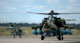 A Cruise Missile Was Hung Under a Mi-28 — But Why? What Can a Helicopter Give the Banderol That an Ordinary Truck Cannot?