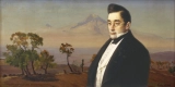 The Waltz, Woe from Wit, and the Shah Diamond: Alexander Griboyedov