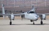 This reconnaissance aircraft can be either manned or unmanned: what's behind the H03 Firebird?