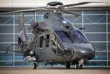 The H160M Guépard — the next generation of Airbus's multi-purpose helicopter