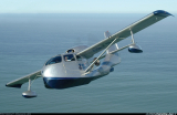 The Republic RC-3 Seabee—an aviation legend: a four-seat amphibious aircraft designed for fishing, recreation, and adventure