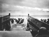What if Hitler had NOT underestimated Operation Overlord? Germany would have focused more attention on the Western Front