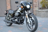 Harley-Davidson XLCR 1977: The Most Unusual Harley of Its Decade Became a Victim of Its Own Design