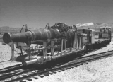 The Rocket That Could Fly Forever: The Most Dangerous Project of the Cold War
