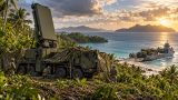 Hiding Radars and Keeping Supplies Moving: Why the U.S. Army Is Changing How It Prepares for War in the Pacific