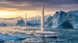 An Unmanned Vessel Armed with Missiles: How the Saildrone Spectre Could Change Naval Warfare