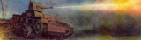 An alternative tank for HOTO.
