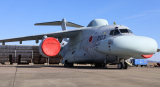 The "Humpbacked Ghost" Aircraft: Why Japan Built the Strange EC-2 Electronic Warfare Aircraft