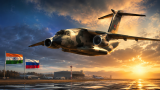 India Could Revive the Il-214: Why a Failed Project Has Suddenly Become Very Interesting for Russia Again