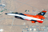 Artificial Intelligence Will Save Pilots: Experiments with AI-Powered Missile Evasion on the X-62A Vista Aircraft