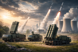 Air Defense for a Nuclear Power Plant: Why Slovakia Acquired the Barak MX and Why It’s No Longer Just “Another Air Defense System”
