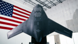 A Fighter Jet Without an Airfield: What Lies Behind the X-BAT Concept