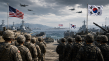 The U.S. Is Scaling Back Drills With South Korea Over Iran. But Who Is Washington Really Punishing?