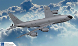 The Boeing KC-135 Stratotanker—a legend in aerial refueling and a new operation off the coast of Venezuela